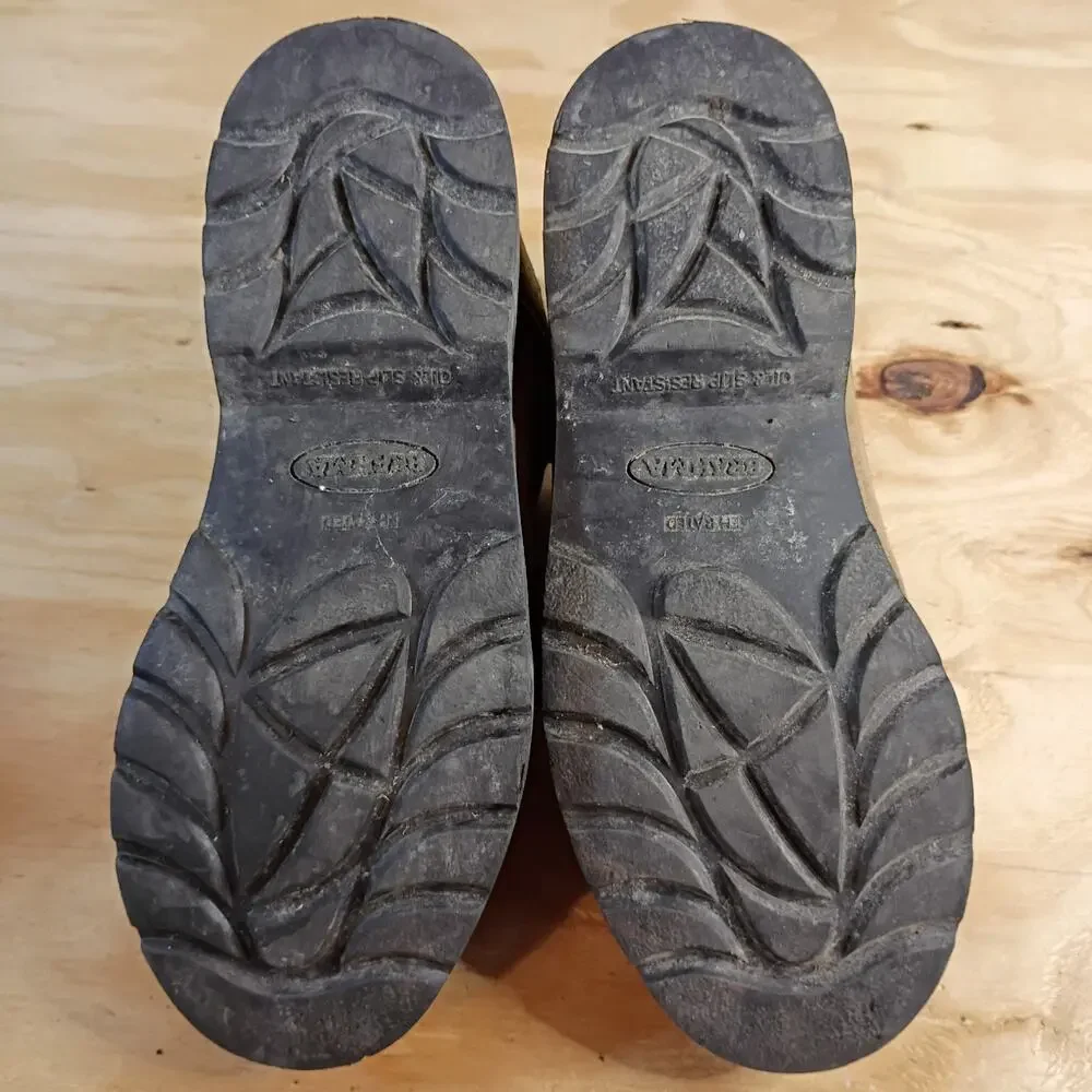 Brahma mens size